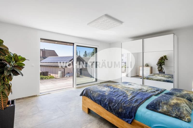 7½-Zimmer Einfamilienhaus mit Charme & Ausbaupotenzial (7)