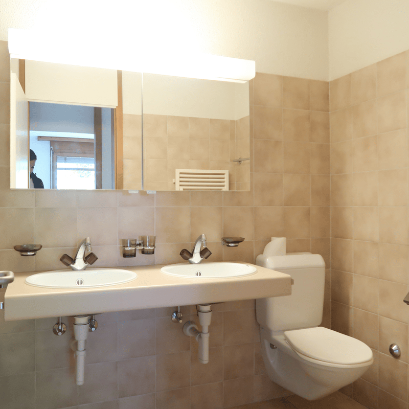 Schöne helle 4.5 Zimmer Wohnung in Fraubrunnen zu vermieten (5)