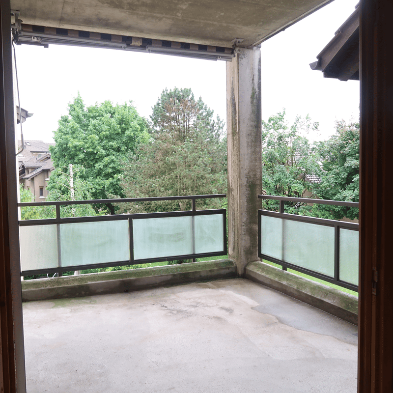 Schöne helle 4.5 Zimmer Wohnung in Fraubrunnen zu vermieten (3)