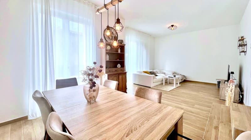 Soggiorno - living