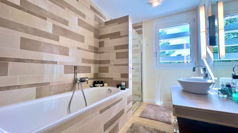 Bagno ragazzi