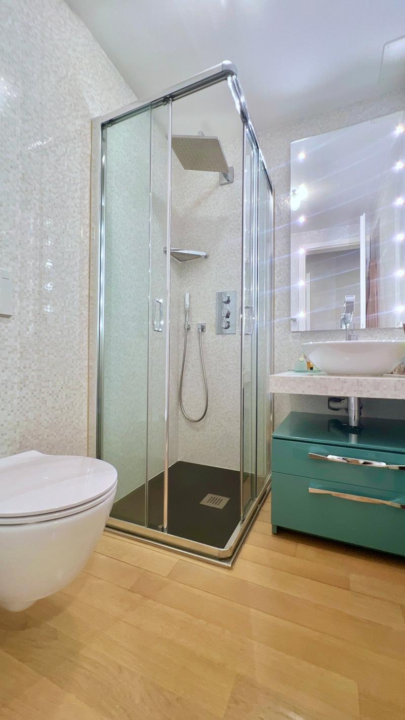 Bagno ragazzi