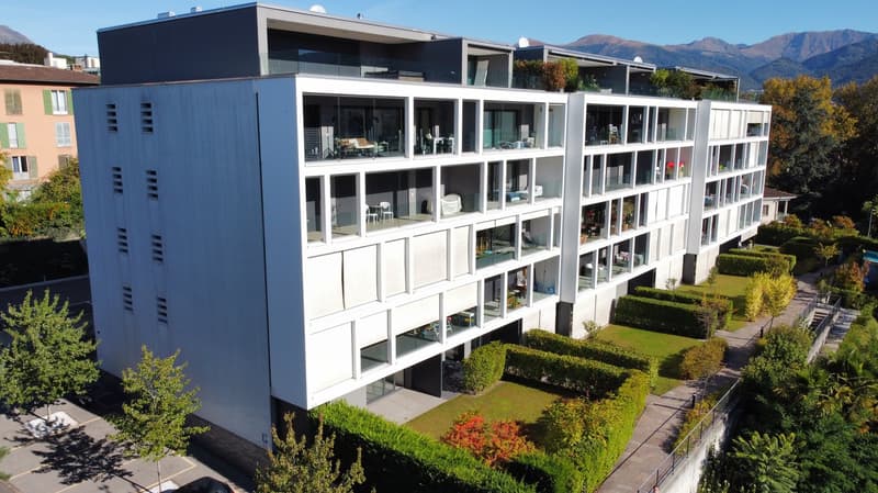 Vista Residenza