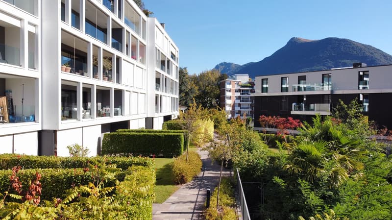 Vista Residenza