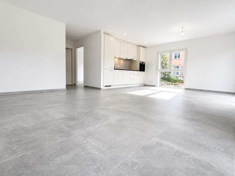 Magnifique 2.5 pièces neuf avec balcon plein sud (1)