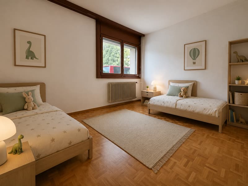 Chambre 1