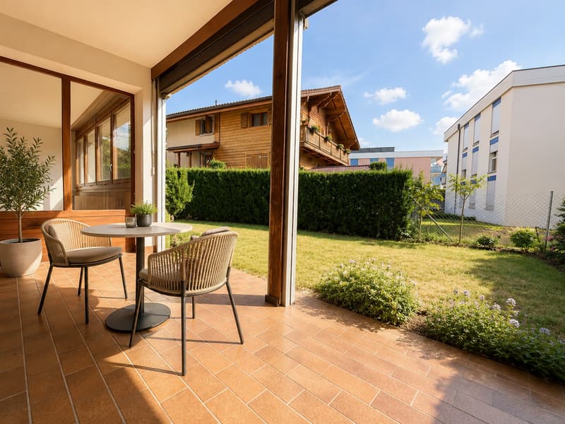 Loggia