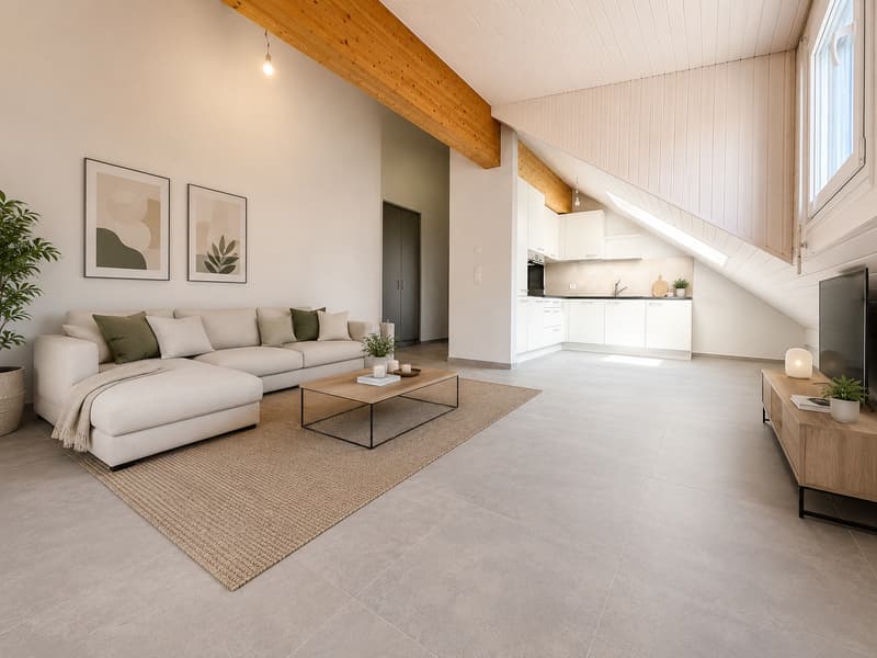 Neuf au c?ur du Sentier - Idéal pour habiter ou investir ! (1)