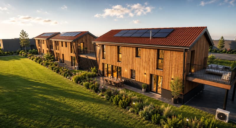 Villa individuelle avec vaste séjour de 41 m² et terrasse privative (2)