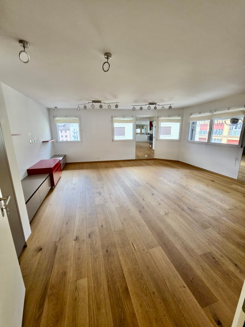 Loft moderne au c?ur de Monthey (3)