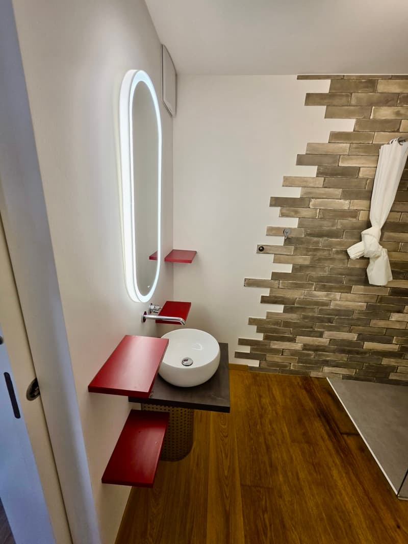 Loft moderne au c?ur de Monthey (7)
