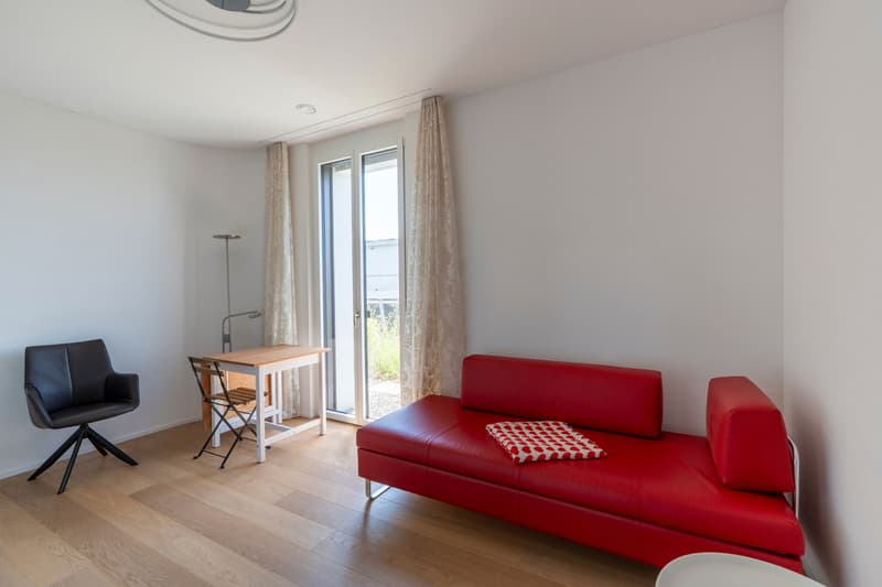 Wunderschöne 4.5-Zimmer-Attika mit Weitblick (8)