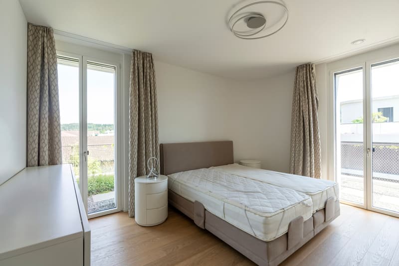 Wunderschöne 4.5-Zimmer-Attika mit Weitblick (7)