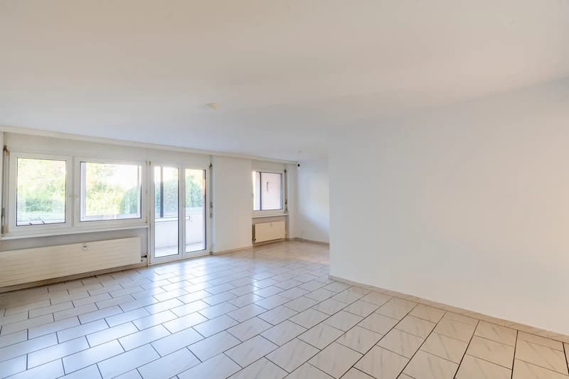 3.5-Zimmer-Wohnung mit Potenzial - gestalten Sie Ihr neues Zuhause (2)
