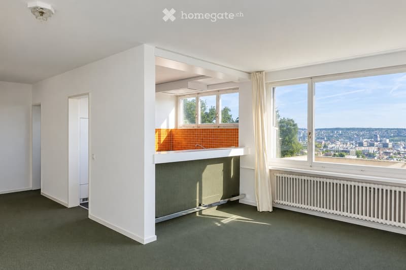 Jeden Tag ein besonderer Blick (2)