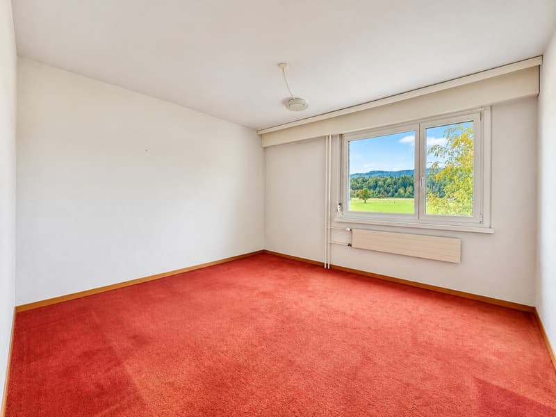 Elternschlafzimmer