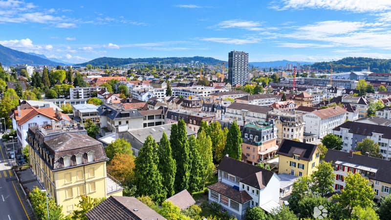 Baugrundstück W3 in Seenähe (2)