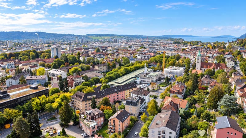 Baugrundstück W3 in Seenähe (1)