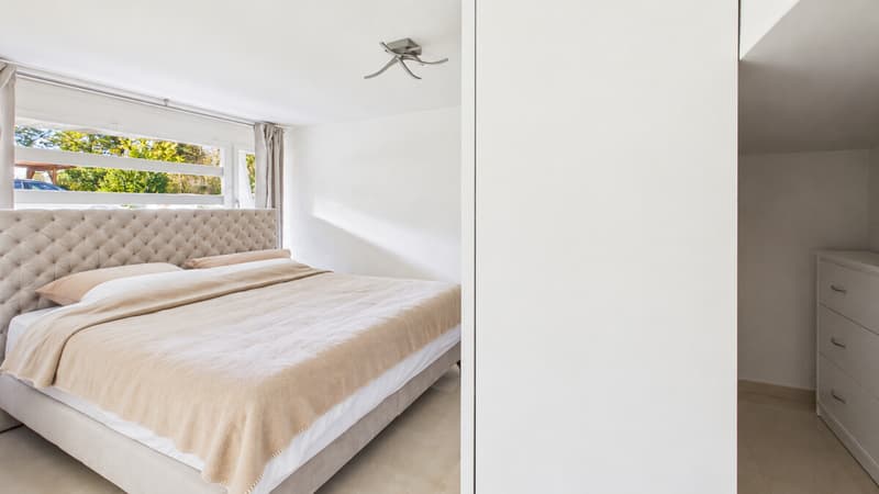 Schlafzimmer 3