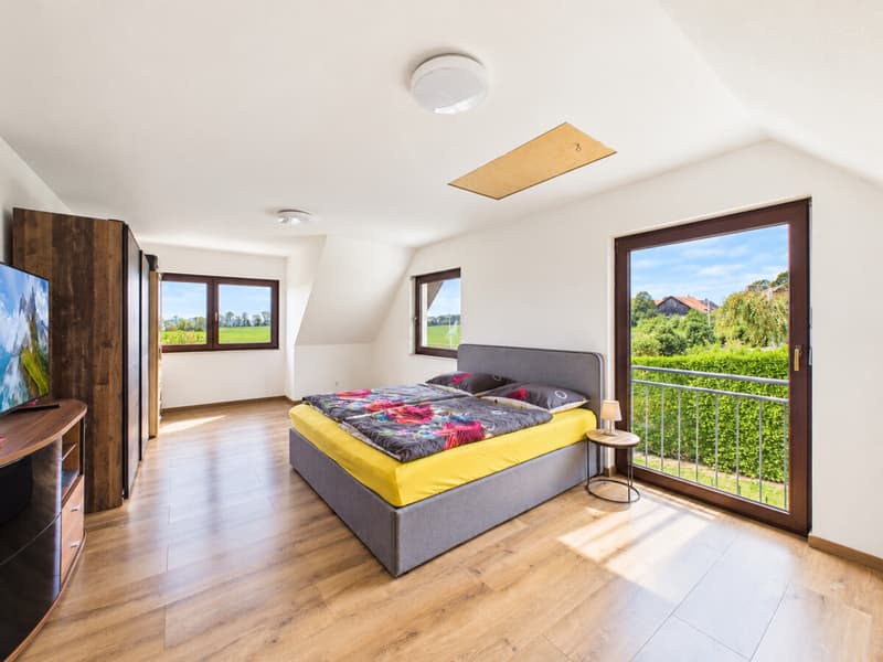 Ein Zuhause zum Wohlfühlen (6)