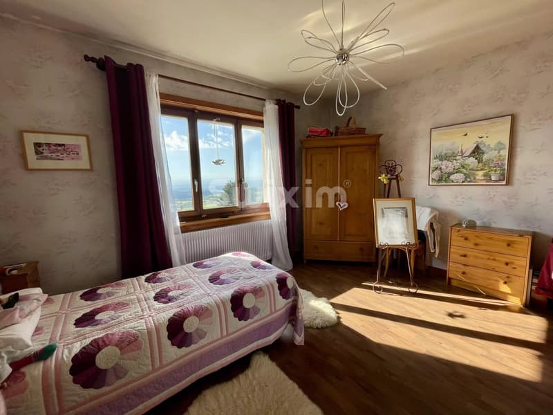 Charmante maison individuelle 6.5 pièces (3)