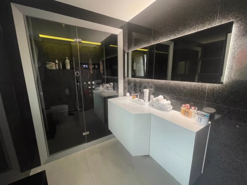 Appartement 5.5 pièces au bord du lac (6)