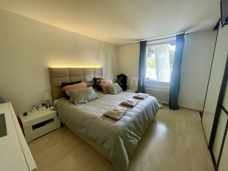 Comme une maison au bord du lac (5)
