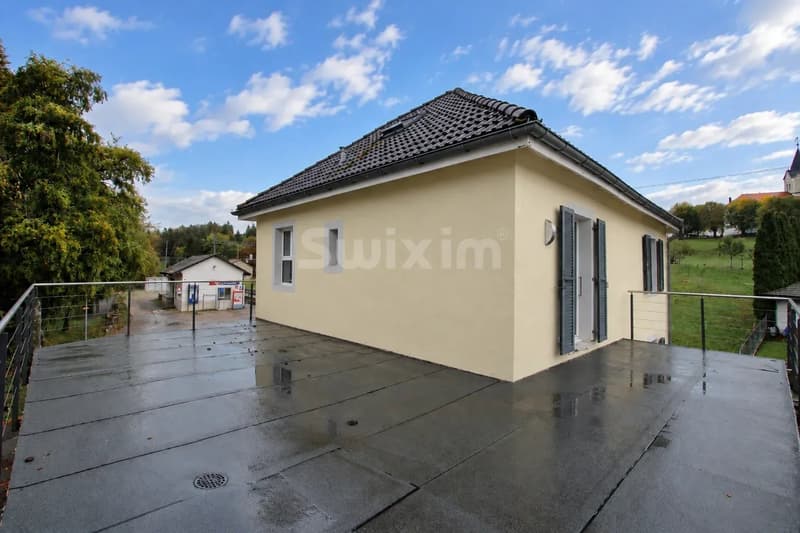 Maison individuelle d'exception avec vue sur la campagne (7)