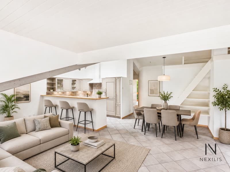 Lumineux appartement de 3.5 pièces avec potentiel de 4.5 pièces (1)