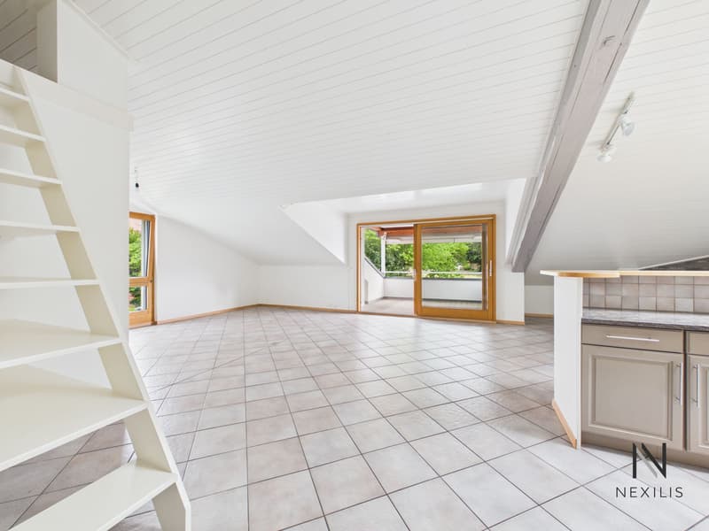 Lumineux appartement de 3.5 pièces avec potentiel de 4.5 pièces (1)