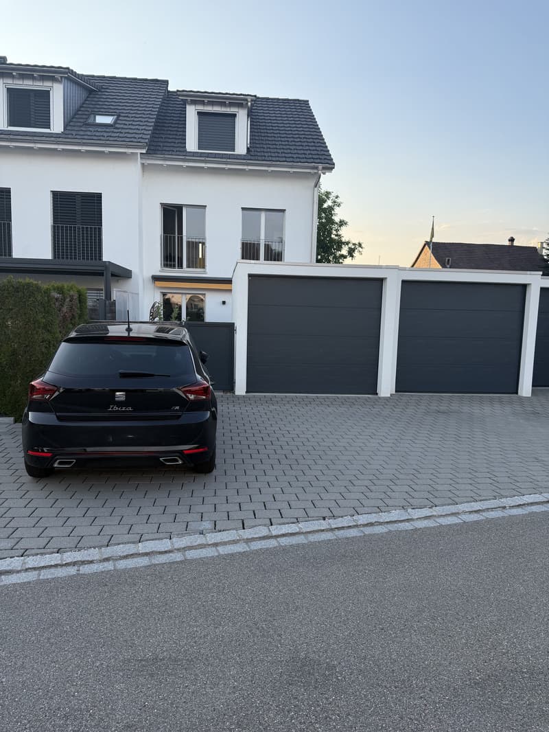 Modernes Familienhaus mit Garten - einziehen und wohlfühlen (3)