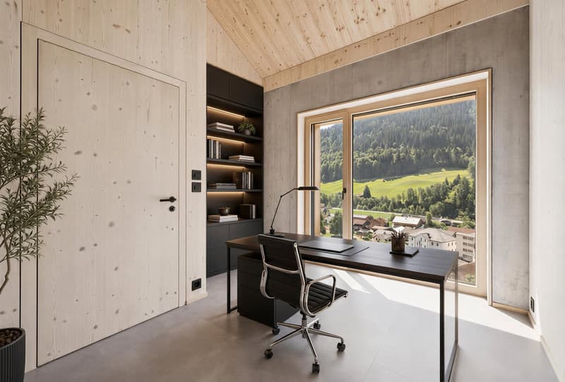 Mietkauf: Exklusives 5.5-Zimmer-Haus mit Weitsicht (9)