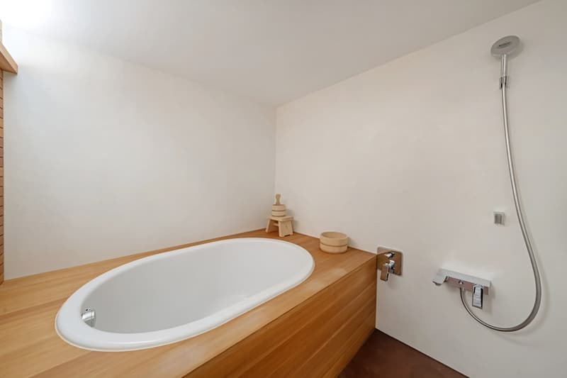 Charmantes 5.5-Zimmer-Doppeleinfamilienhaus an ruhiger Lage in Horgen (9)