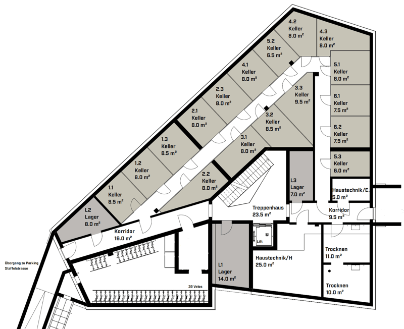 Moderne 3.5-Zimmer-Wohnung mit Balkon in Zürich-Leimbach (16)