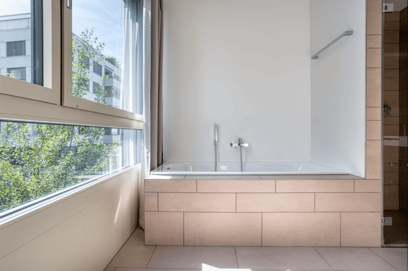 Möblierte 3.5-Zimmer-Wohnung mit Loggia in Zürich-Sihlcity (12)