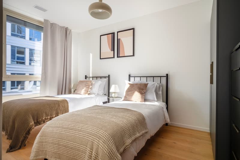 Möblierte 3.5-Zimmer-Wohnung mit Loggia in Zürich-Sihlcity (8)