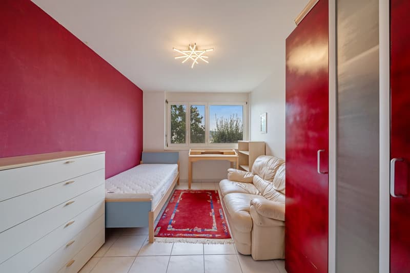 Charmantes 5.5-Zimmer-Doppeleinfamilienhaus an ruhiger Lage in Horgen (12)