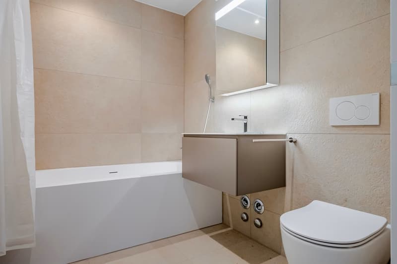 Neubau: Helle und Moderne 4.5-Zimmer-Wohnung im 2. OG (20)