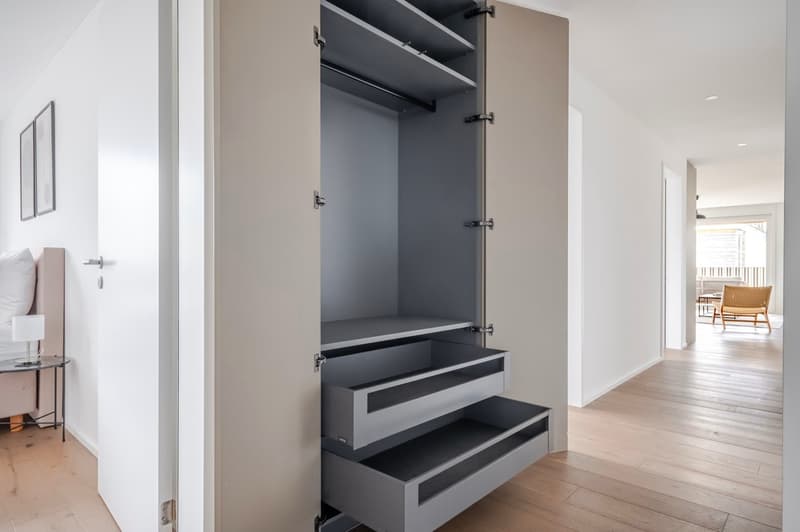 Neubau: Helle und Moderne 4.5-Zimmer-Wohnung im 2. OG (15)