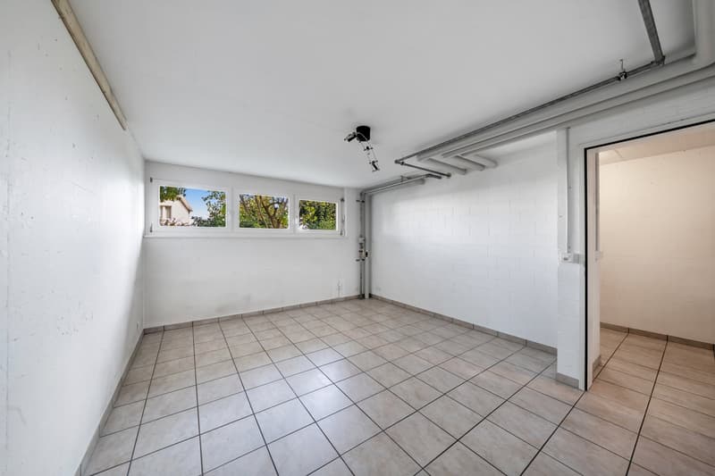 Charmantes 5.5-Zimmer-Doppeleinfamilienhaus an ruhiger Lage in Horgen (19)