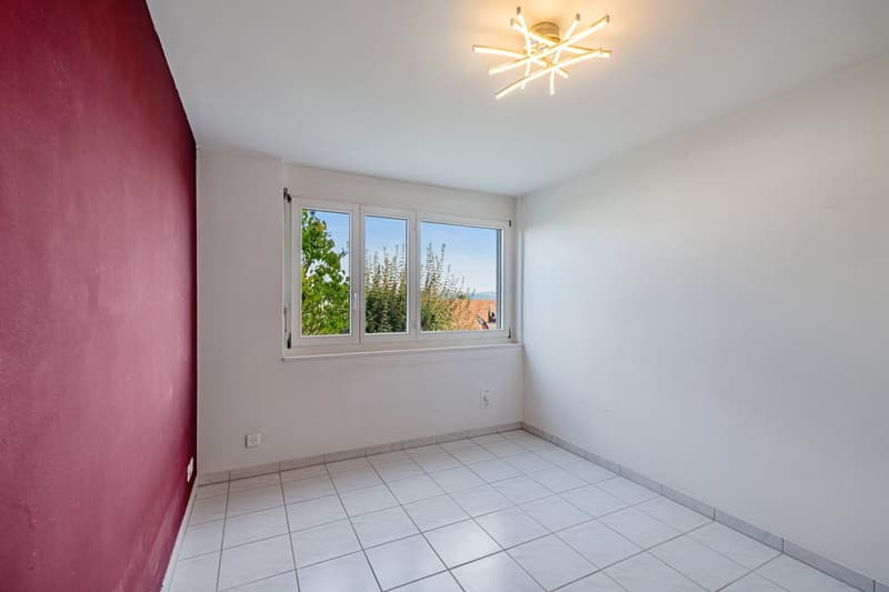 Charmantes 5.5-Zimmer-Doppeleinfamilienhaus an ruhiger Lage in Horgen (14)