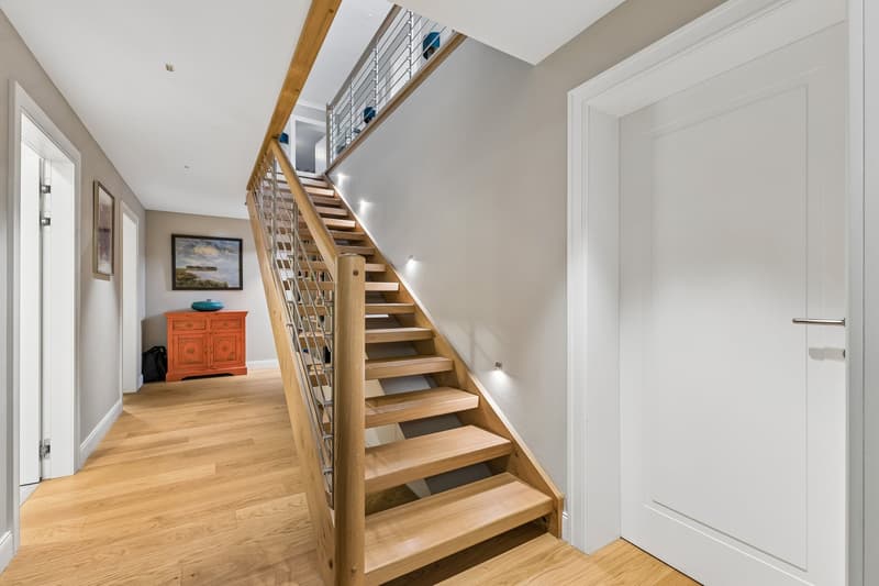 Exklusive Neubau-Villa mit Designerküche – 35 Min. ab Zürich (11)