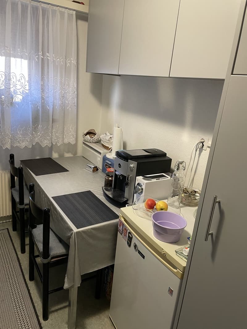 Gepflegtes Mehrfamilienhaus in Magden (4)