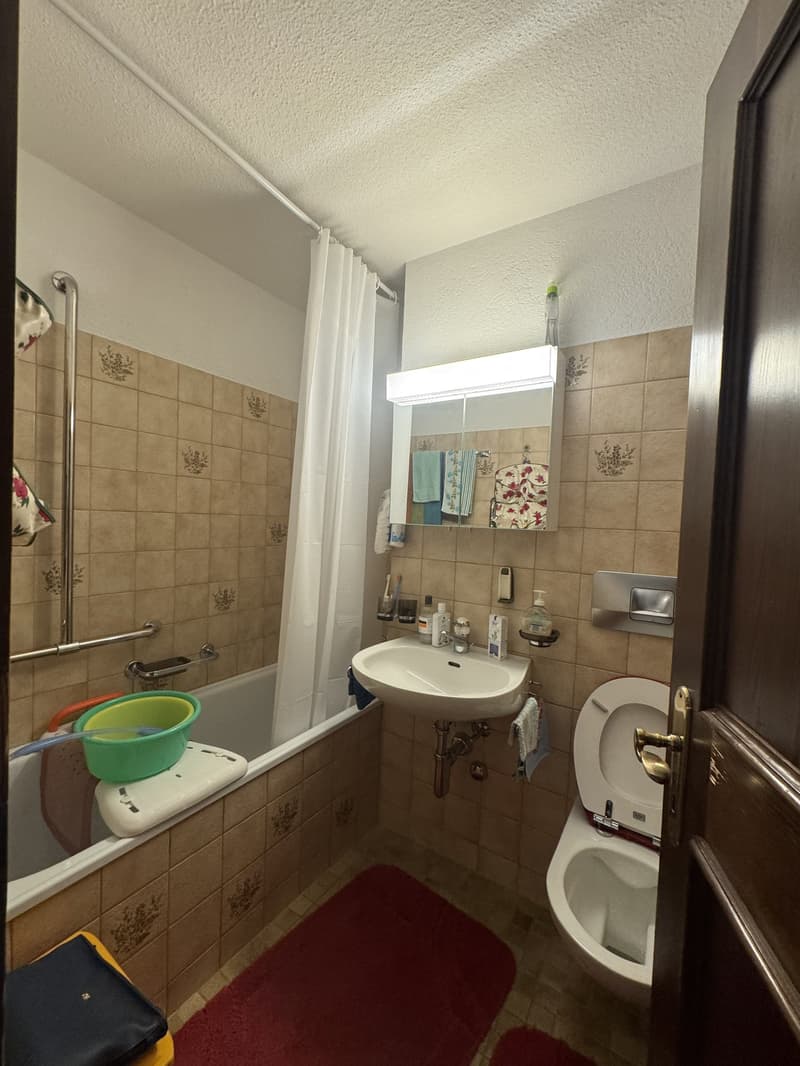 Handwerker & Investoren: 4.5-Zi-Wohnung in Landquart - Renditepotenzial (7)
