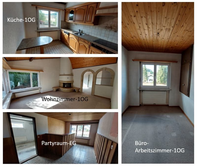 Charmantes 6.5-Zimmer-Einfamilienhaus in Bretzwil (5)