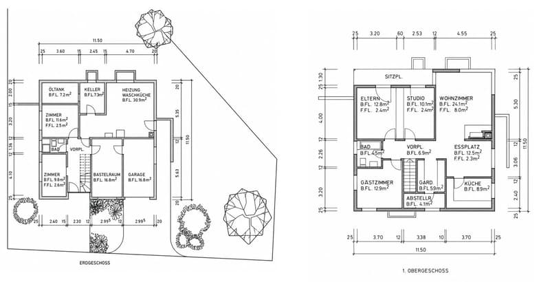 Charmantes 6.5-Zimmer-Einfamilienhaus in Bretzwil (9)