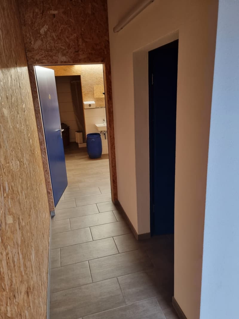 Etablierte Autogarage mit Liegenschaft, Werkstatt, Inventar & Kundenstamm (10)