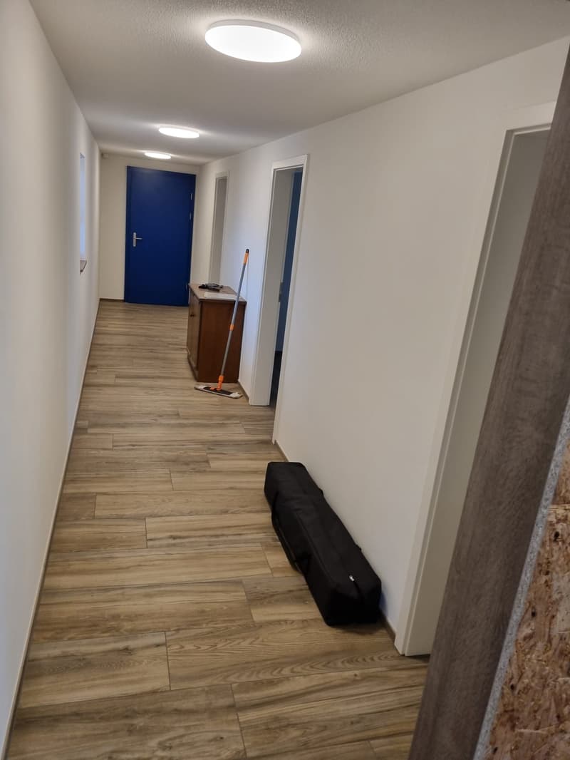 Etablierte Autogarage mit Liegenschaft, Werkstatt, Inventar & Kundenstamm (7)