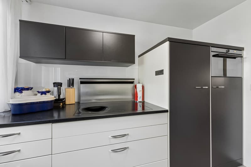 Ihr Wellness-Garten mit Whirlpool & Jurablick – 5½-Zi.-Reihenhaus (8)