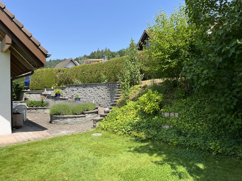 Sehr gepflegtes 6.5-Zimmer-Einfamilienhaus, exklusives Wohnen an Panoramalage (13)